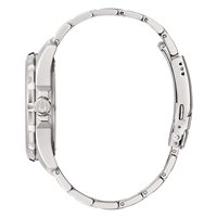 Watch Bulova Man Marine Star in Steel 96B396 - 96B396